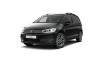 Volkswagen Touran Edition 1.5 TSI 150HK DSG Business Lease