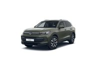 Volkswagen Tiguan Edition 1.5 eTSI 150HK DSG