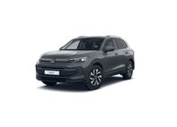 Volkswagen Tiguan Edition 1.5 eTSI 150HK DSG Business Lease