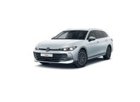 Volkswagen Passat Elegance 272hk Business Lease