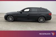 BMW 530 i xDrive Touring 252hk Innovation Edition *SE SPEC*