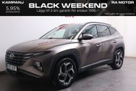 Hyundai Tucson 1,6 PHEV 265hk 6AT AWD l Essential l Motorv