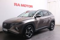 Hyundai Tucson 1,6 PHEV 265hk 6AT AWD l Essential l Motorv