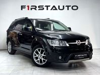 Fiat Freemont 3.6 V6 4x4 Navi Back-Kamera Alpine-Sound Skinn