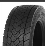 Goodyear KMAX D 315/70R22.5 M+S 3PMSF