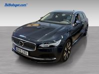 Volvo V90 Recharge T6 Plus Bright