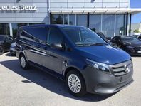 Mercedes-Benz Vito 116 CDI Skåp Lång PRO fr. 3 254kr/mån