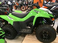 Kawasaki KFX 90 "3 st kvar till 29900kr"