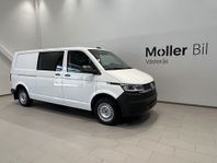 Volkswagen Transporter T6 SKÅP LHB 2.0 TDI EU6 SCR