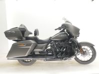 Harley-Davidson Street Glide Special