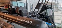 Highfield Sport 660, Mercury 200 V6 DEMO