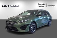 Kia Cee´d Sportswagon Plug-in Hybrid Sw Advance | Nybilsgara