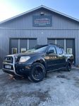 Nissan Navara Dubbelhytt 2.5 dCi 4x4 Euro 3 A-Traktor