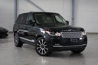 Land Rover Range Rover 4.4 SDV8 4WD 340HK AUTOBIOGRAPHY SVEN