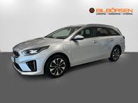 Kia Cee´d SW Plug-In Hybrid Advance