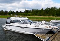 Aquador 24 HT