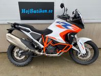 KTM 1290 Adv  R