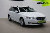 Volvo V70 D4 Momentum D-Värm Drag Kamrem Bytt 181hk