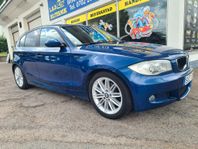 BMW 120 i Advantage, M Sport Euro 4