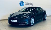 Tesla Model S 75D AWD Premium, Panorama, Nav, Backkamera