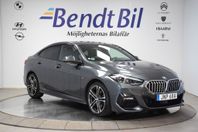 BMW 218 i Gran Coupé Aut M Sport / HiFi / Tonade Rutor