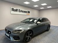 Volvo V90 T5 R-Design