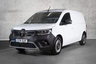 Renault D GranKangoo E-Tech Skåp 45kWh Nordic L2