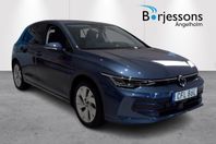 Volkswagen Golf Life Edition 1.5 eTSI 150hk DSG