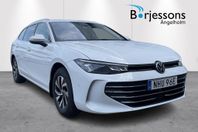 Volkswagen Passat Sportscombi BUSINESS 1.5 TSI 150hk DSG