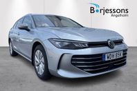 Volkswagen Passat Sportscombi BUSINESS 2.0 TDI 4MOTION 193HK