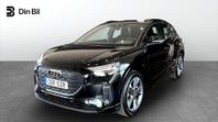 Audi Q4 40 e-tron 204HK Proline Advanced / Drag / Komfort