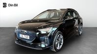 Audi Q4 40 e-tron 204HK Proline Advanced 2,95% ränta och fri