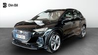 Audi Q4 40 e-tron 204HK Proline Adv Evolution / Drag / Komfo