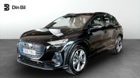 Audi Q4 40 e-tron 204HK Proline Advanced / Drag / Komfort