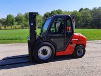 Manitou MSI 35 T 4ST3B