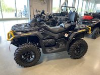 Can-Am Outlander MAX XT-P T 1000 DEMO