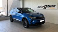 Opel Grandland X "såld"GS 1.2T 130hk Aut Omgående leverans!