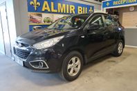 Hyundai ix35 2.0 CRDi Select Euro 5 / Dragkrok