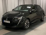 Peugeot E-208 GT PACK Electric