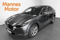 Mazda CX-30 Sky Tech Pack 2.0 SKYACTIV-X 180HK M Hybrid Euro