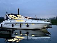 Vårpris! Uppdaterad Sealine S37