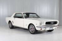 Ford Mustang HT 289cui V8 Aut