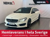 Mercedes-Benz CLA 220d Shooting Brake AMG H/K /Pano/Bkam