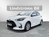 Toyota Yaris Hybrid 1,5 Active Komfortpaket Vinterhjul