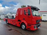NYA VOLVO FL 12 ton bärgningsbil Omgående leverans