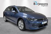 Volkswagen Golf Sportscombi 1.5 eTSI 150hk - Lagerbil!