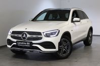 Mercedes-Benz GLC 300de 4MATIC Premium Plus AMG line