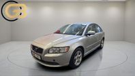 Volvo S40 2.0 D Momentum  / 6 MÅNADER GARANTI / 0% RÄNTA