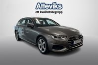 Audi A4 Avant 40 TDI quattro S-Tronic 190hk -20