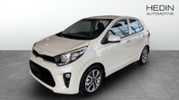 Kia Picanto 1.0 ADVANCE 4-SITS *KAMPANJPRIS KIA BILLÅN*